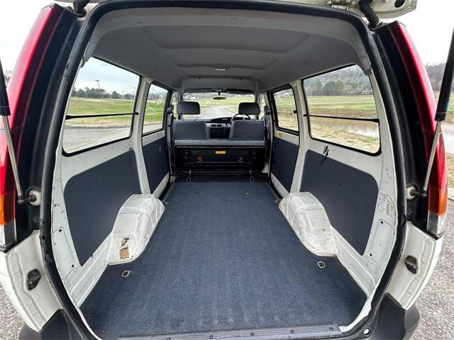 1997 Toyota TownAce (CC-1701473) for sale in cleveland, Tennessee