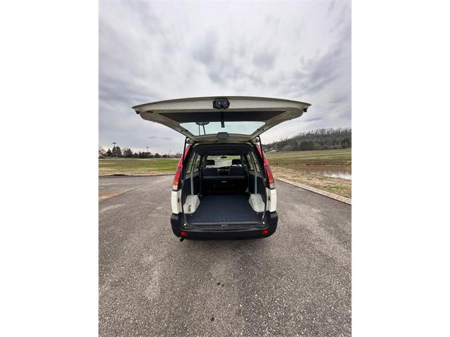 1997 Toyota TownAce (CC-1701473) for sale in cleveland, Tennessee