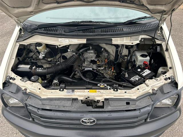 1997 Toyota TownAce (CC-1701473) for sale in cleveland, Tennessee