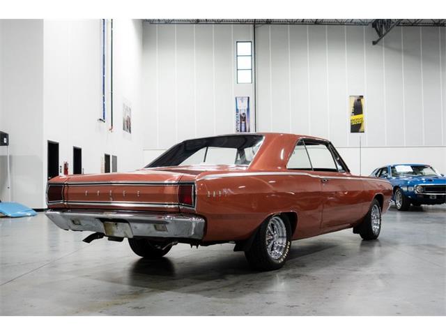1967 Dodge Dart (CC-1701483) for sale in Kentwood, Michigan