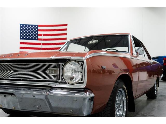 1967 Dodge Dart (CC-1701483) for sale in Kentwood, Michigan
