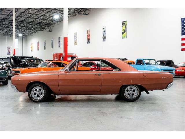 1967 Dodge Dart (CC-1701483) for sale in Kentwood, Michigan
