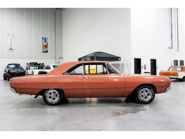 1967 Dodge Dart (CC-1701483) for sale in Kentwood, Michigan
