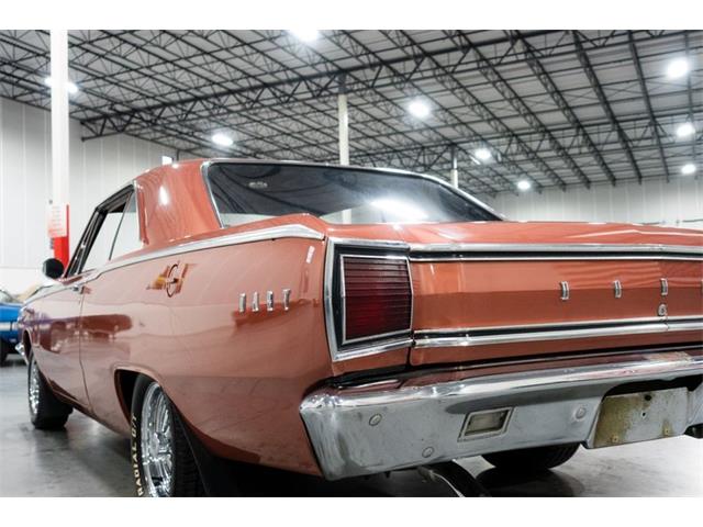 1967 Dodge Dart (CC-1701483) for sale in Kentwood, Michigan