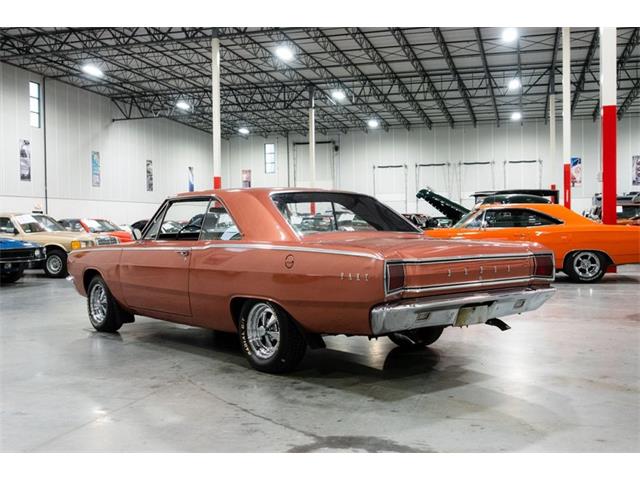 1967 Dodge Dart (CC-1701483) for sale in Kentwood, Michigan