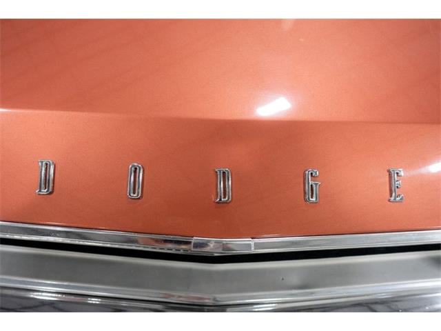 1967 Dodge Dart (CC-1701483) for sale in Kentwood, Michigan