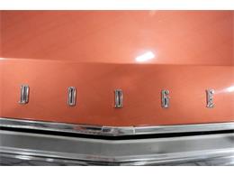 1967 Dodge Dart (CC-1701483) for sale in Kentwood, Michigan