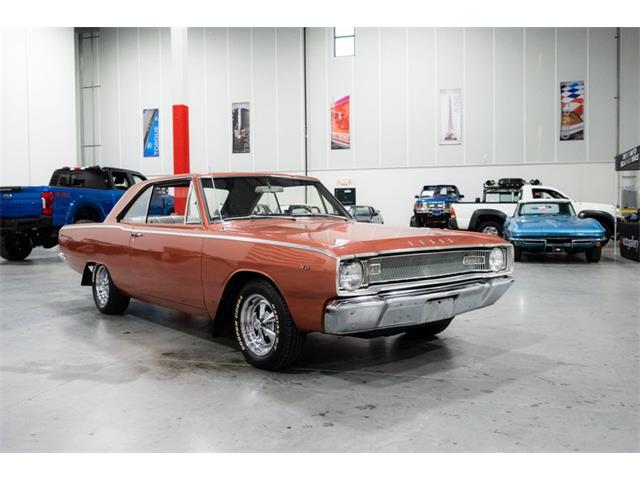1967 Dodge Dart (CC-1701483) for sale in Kentwood, Michigan