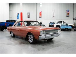 1967 Dodge Dart (CC-1701483) for sale in Kentwood, Michigan