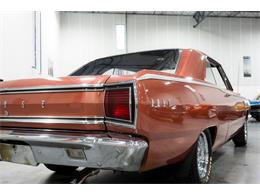 1967 Dodge Dart (CC-1701483) for sale in Kentwood, Michigan