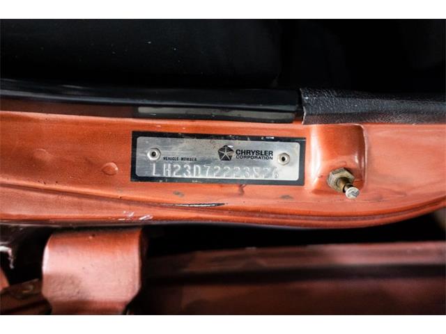 1967 Dodge Dart (CC-1701483) for sale in Kentwood, Michigan