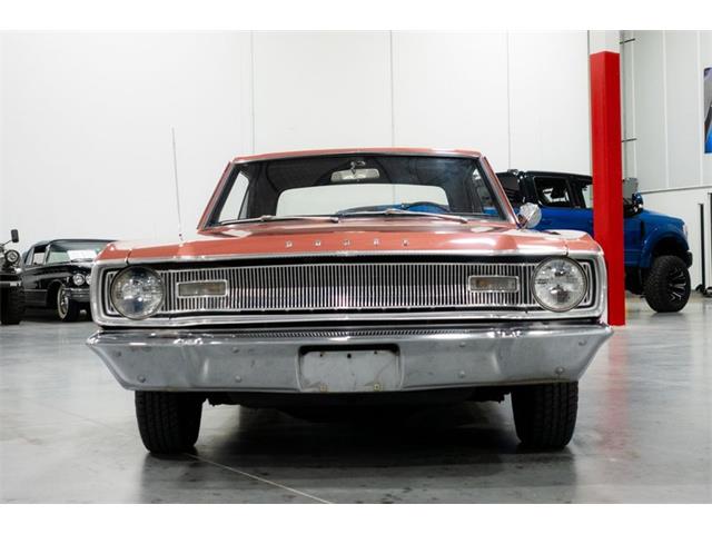 1967 Dodge Dart (CC-1701483) for sale in Kentwood, Michigan