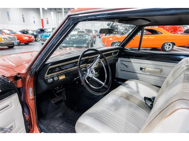 1967 Dodge Dart (CC-1701483) for sale in Kentwood, Michigan
