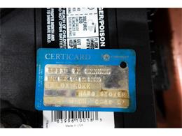 1967 Dodge Dart (CC-1701483) for sale in Kentwood, Michigan