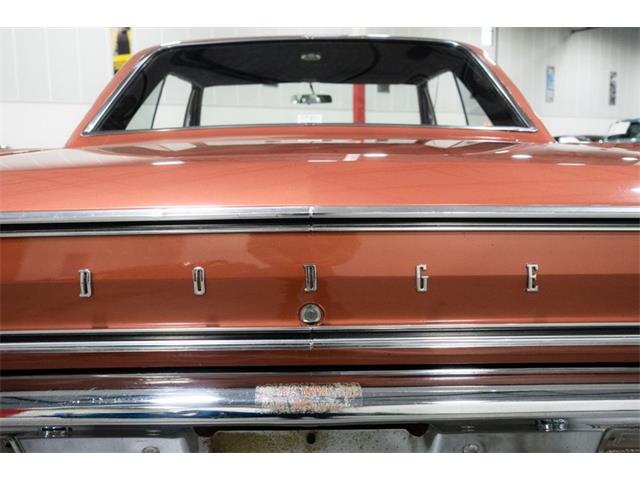 1967 Dodge Dart (CC-1701483) for sale in Kentwood, Michigan