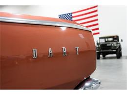 1967 Dodge Dart (CC-1701483) for sale in Kentwood, Michigan