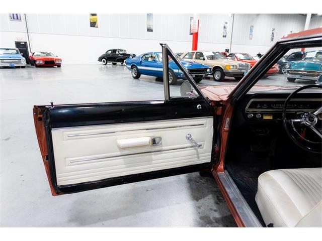 1967 Dodge Dart (CC-1701483) for sale in Kentwood, Michigan