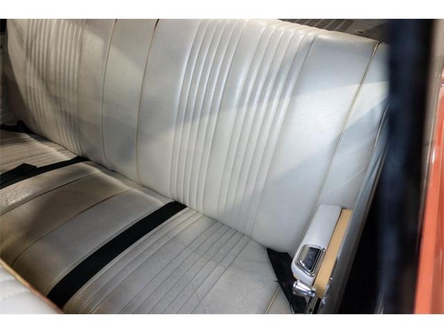 1967 Dodge Dart (CC-1701483) for sale in Kentwood, Michigan