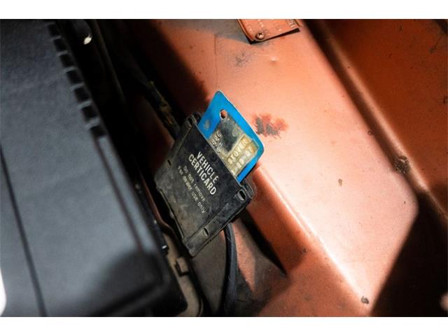 1967 Dodge Dart (CC-1701483) for sale in Kentwood, Michigan