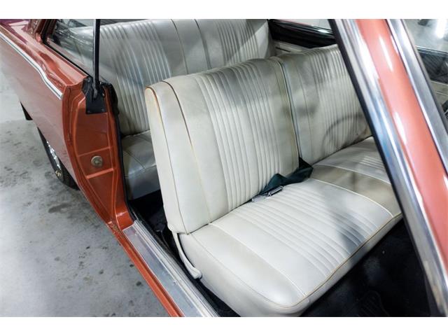 1967 Dodge Dart (CC-1701483) for sale in Kentwood, Michigan