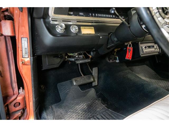 1967 Dodge Dart (CC-1701483) for sale in Kentwood, Michigan