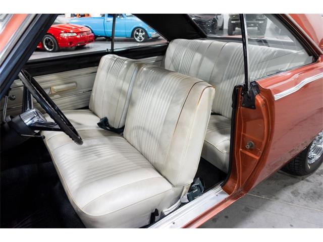 1967 Dodge Dart (CC-1701483) for sale in Kentwood, Michigan