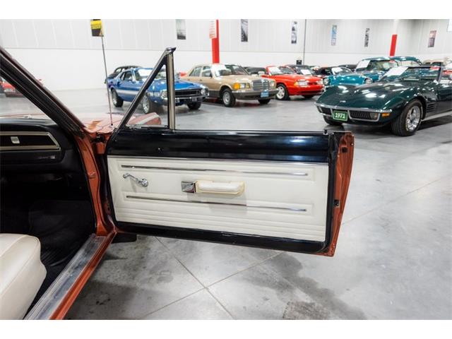 1967 Dodge Dart (CC-1701483) for sale in Kentwood, Michigan