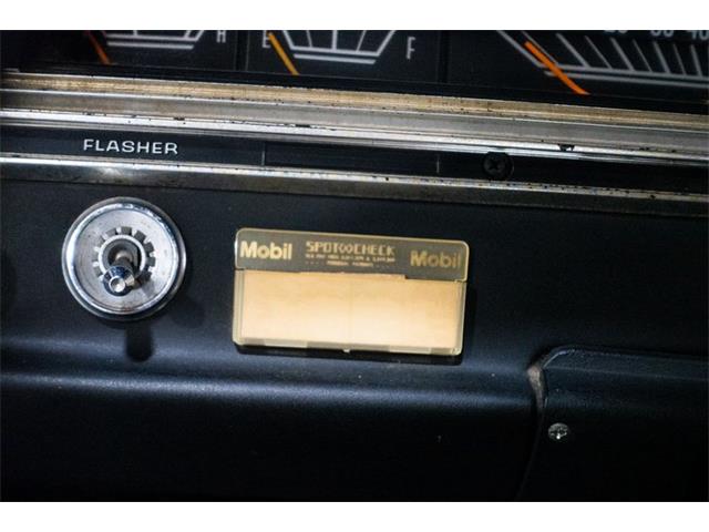 1967 Dodge Dart (CC-1701483) for sale in Kentwood, Michigan