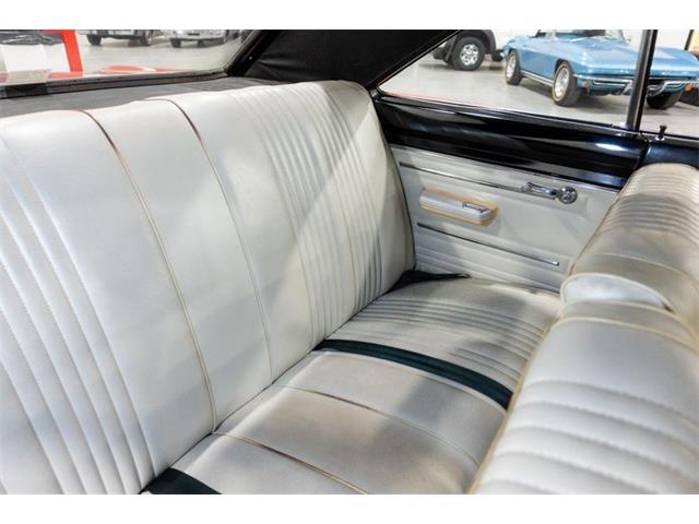 1967 Dodge Dart (CC-1701483) for sale in Kentwood, Michigan