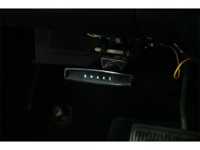 1967 Dodge Dart (CC-1701483) for sale in Kentwood, Michigan