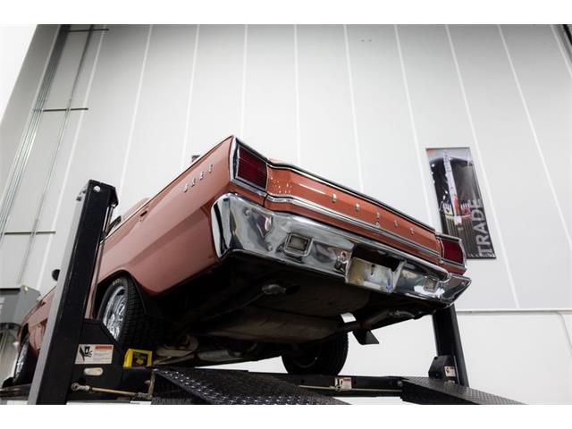 1967 Dodge Dart (CC-1701483) for sale in Kentwood, Michigan