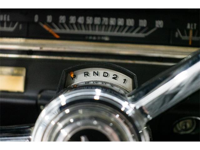 1967 Dodge Dart (CC-1701483) for sale in Kentwood, Michigan