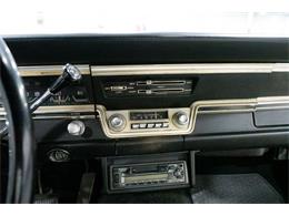 1967 Dodge Dart (CC-1701483) for sale in Kentwood, Michigan