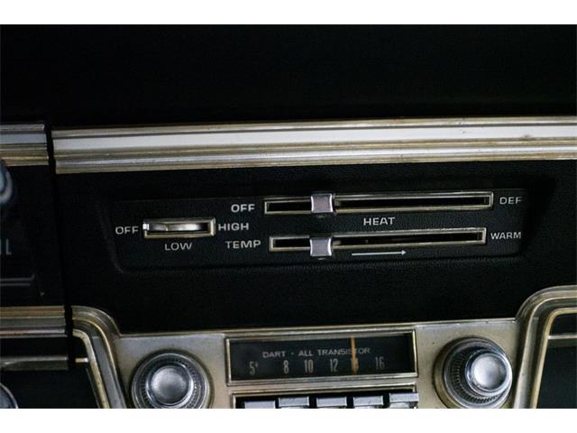 1967 Dodge Dart (CC-1701483) for sale in Kentwood, Michigan