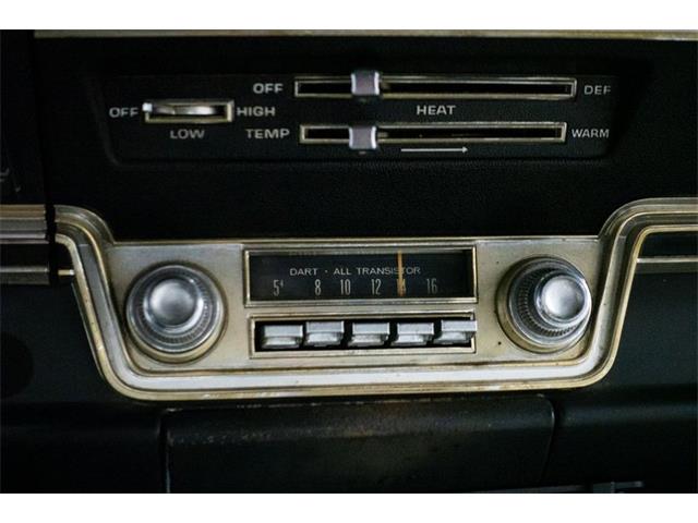 1967 Dodge Dart (CC-1701483) for sale in Kentwood, Michigan