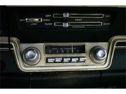 1967 Dodge Dart (CC-1701483) for sale in Kentwood, Michigan