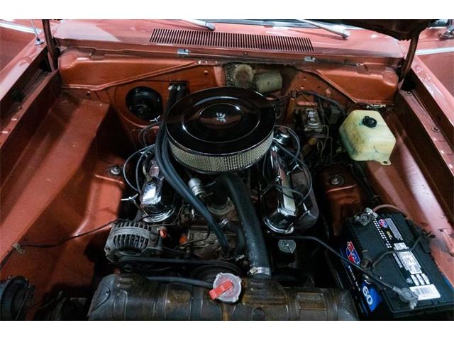 1967 Dodge Dart (CC-1701483) for sale in Kentwood, Michigan