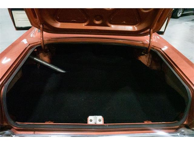 1967 Dodge Dart (CC-1701483) for sale in Kentwood, Michigan