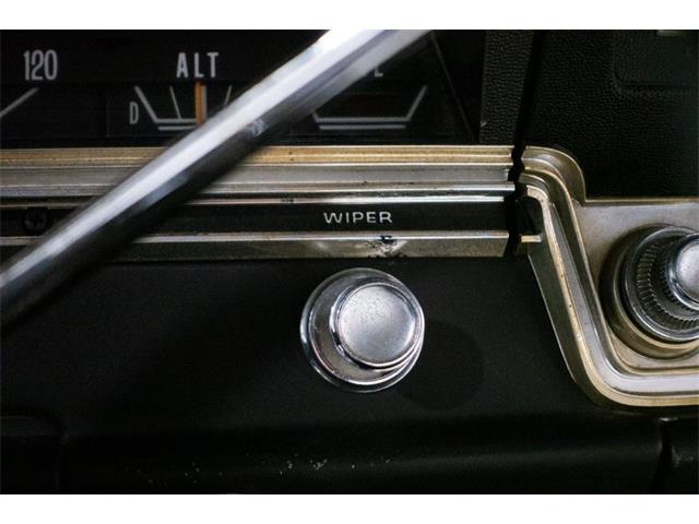 1967 Dodge Dart (CC-1701483) for sale in Kentwood, Michigan