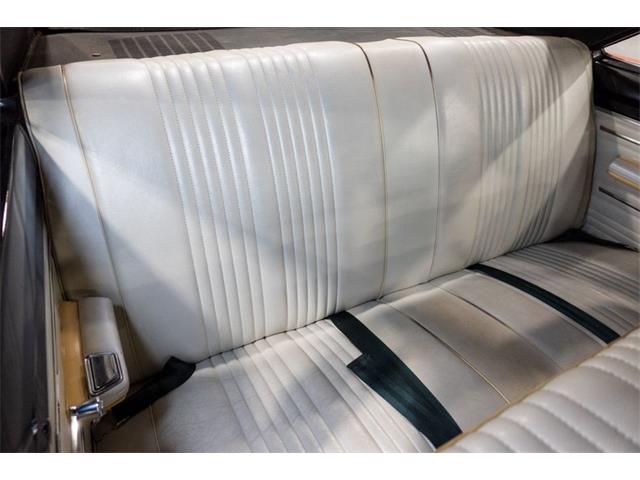 1967 Dodge Dart (CC-1701483) for sale in Kentwood, Michigan