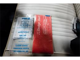 1967 Dodge Dart (CC-1701483) for sale in Kentwood, Michigan