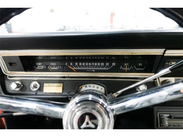 1967 Dodge Dart (CC-1701483) for sale in Kentwood, Michigan