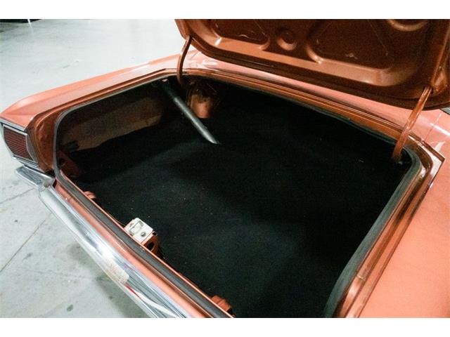 1967 Dodge Dart (CC-1701483) for sale in Kentwood, Michigan