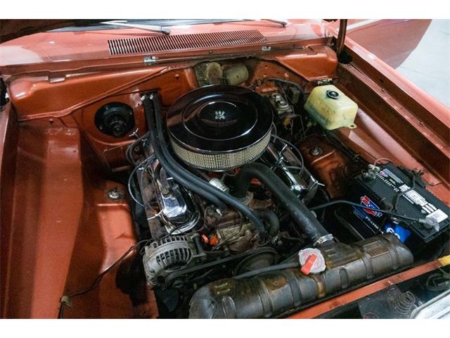 1967 Dodge Dart (CC-1701483) for sale in Kentwood, Michigan