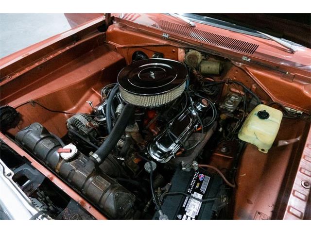 1967 Dodge Dart (CC-1701483) for sale in Kentwood, Michigan