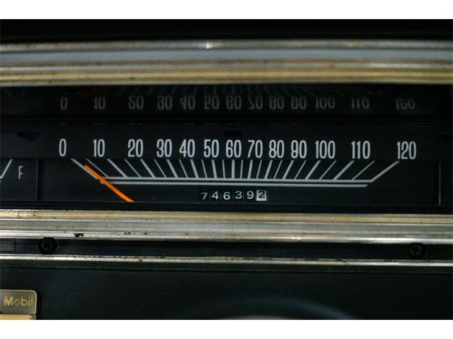 1967 Dodge Dart (CC-1701483) for sale in Kentwood, Michigan