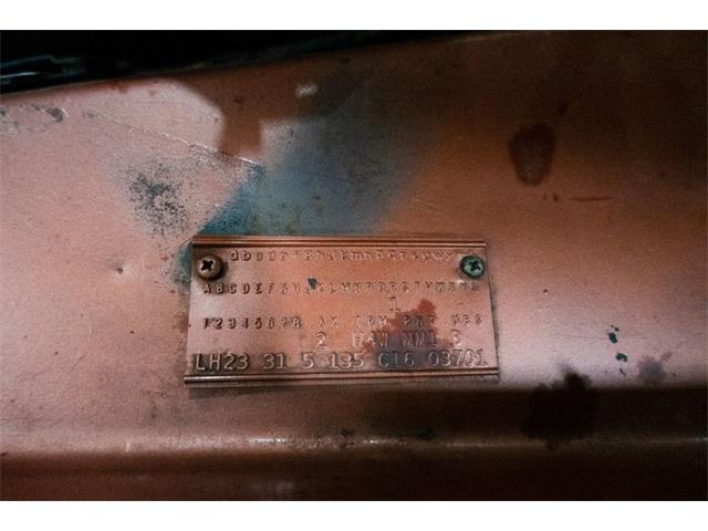 1967 Dodge Dart (CC-1701483) for sale in Kentwood, Michigan