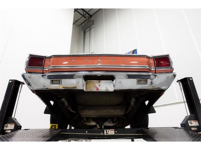 1967 Dodge Dart (CC-1701483) for sale in Kentwood, Michigan