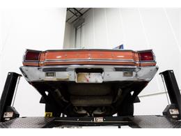 1967 Dodge Dart (CC-1701483) for sale in Kentwood, Michigan