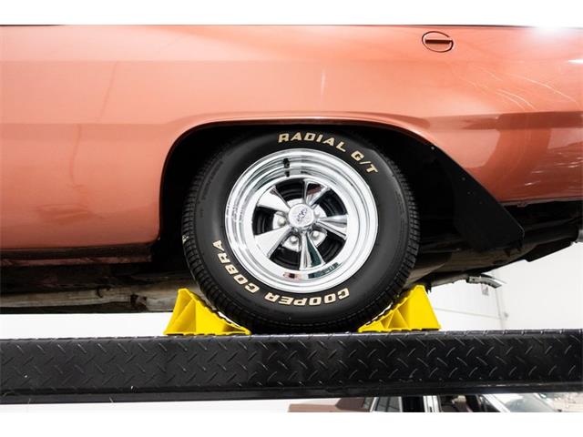 1967 Dodge Dart (CC-1701483) for sale in Kentwood, Michigan